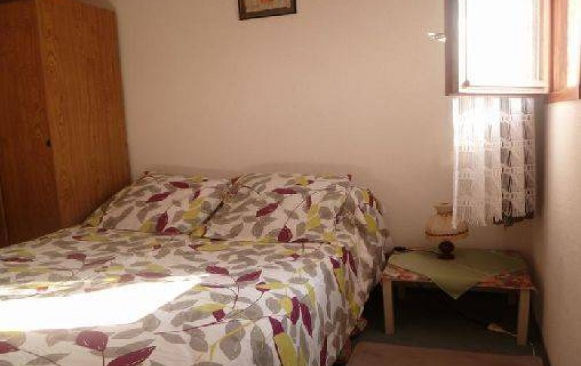 Location de vacances - Villa à Gruissan