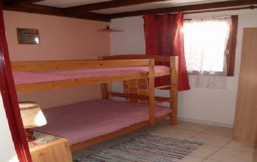 Location de vacances - Villa à Gruissan