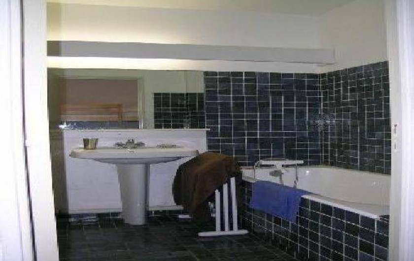 Location de vacances - Studio à La Ciotat