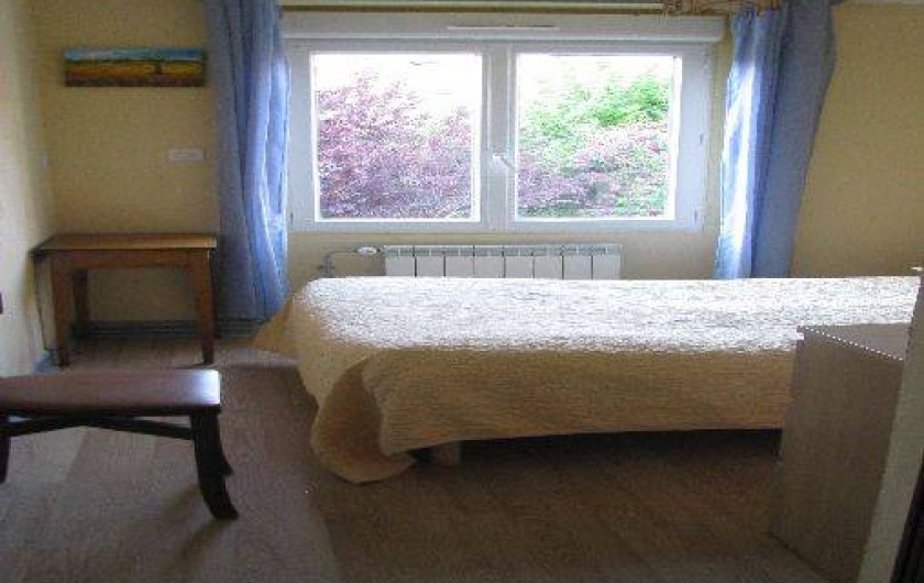 Location de vacances - Maison - Villa à Saint-Félix-de-Lunel