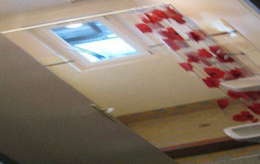 Location de vacances - Maison - Villa à Saint-Félix-de-Lunel