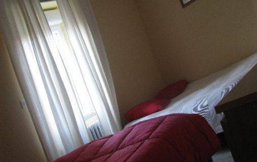 Location de vacances - Maison - Villa à Saint-Félix-de-Lunel