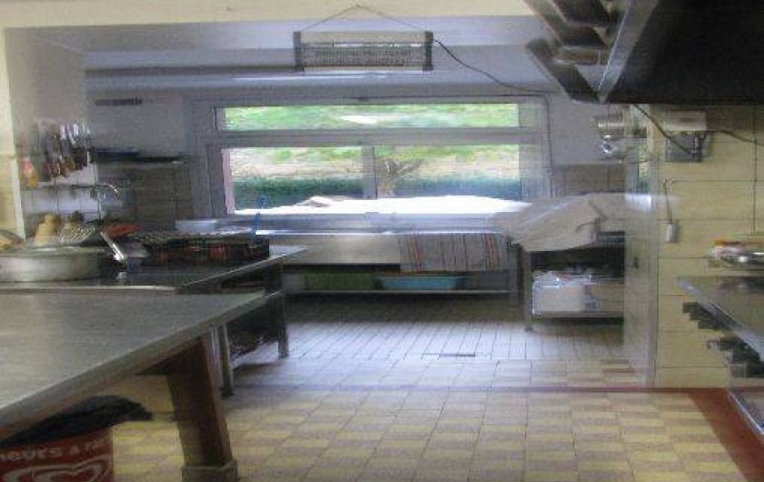 Location de vacances - Maison - Villa à Saint-Félix-de-Lunel