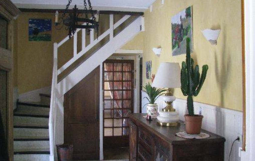 Location de vacances - Maison - Villa à Saint-Félix-de-Lunel