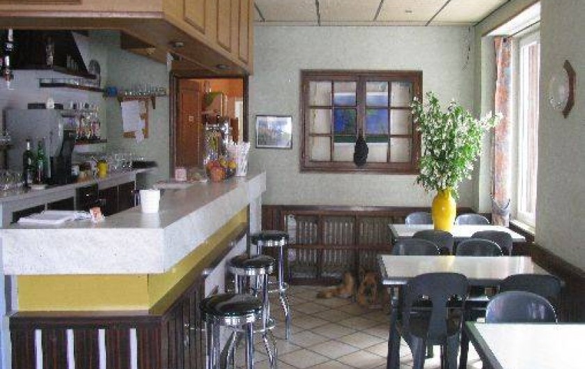 Location de vacances - Maison - Villa à Saint-Félix-de-Lunel