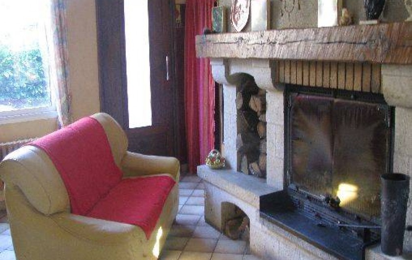 Location de vacances - Maison - Villa à Saint-Félix-de-Lunel