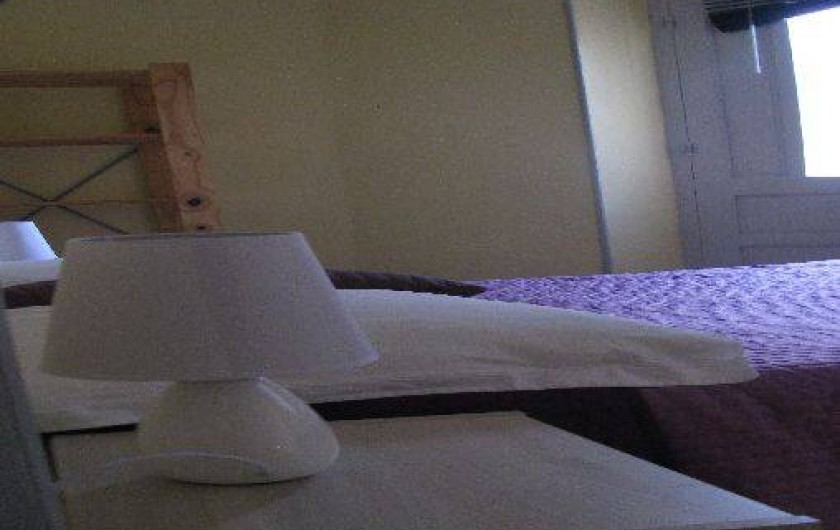 Location de vacances - Maison - Villa à Saint-Félix-de-Lunel