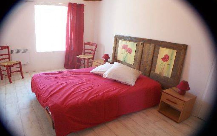 Location de vacances - Gîte à Ambernac