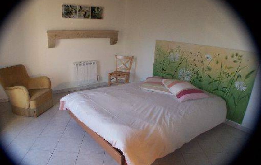 Location de vacances - Gîte à Ambernac