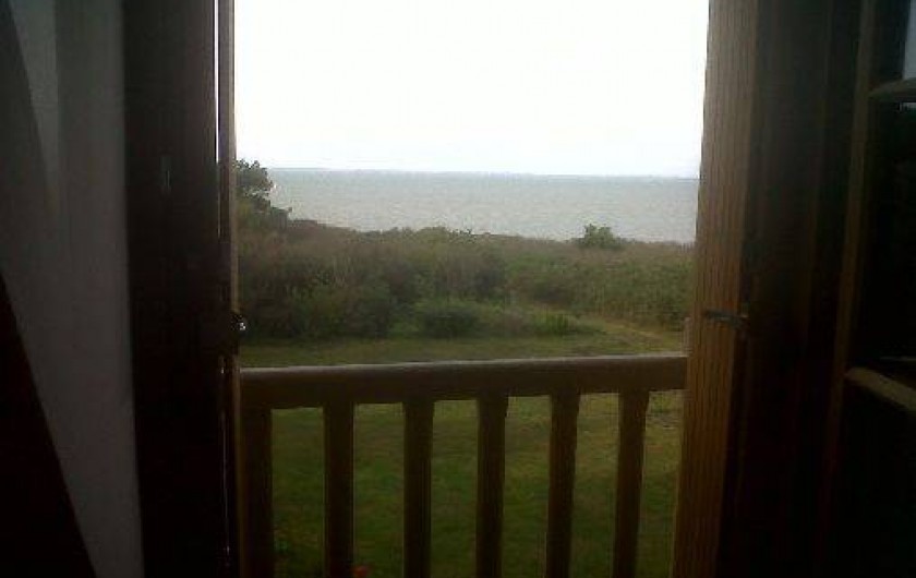 Location de vacances - Maison - Villa à Saint-Gildas-de-Rhuys