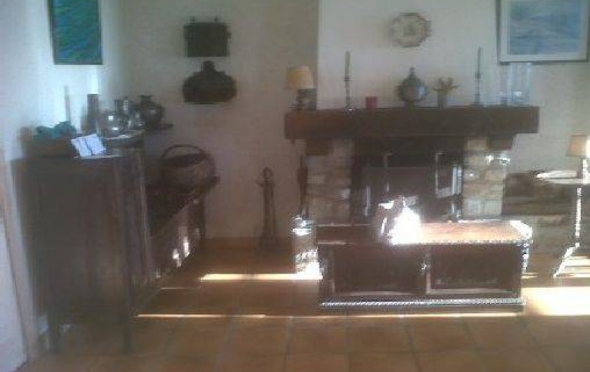 Location de vacances - Maison - Villa à Saint-Gildas-de-Rhuys