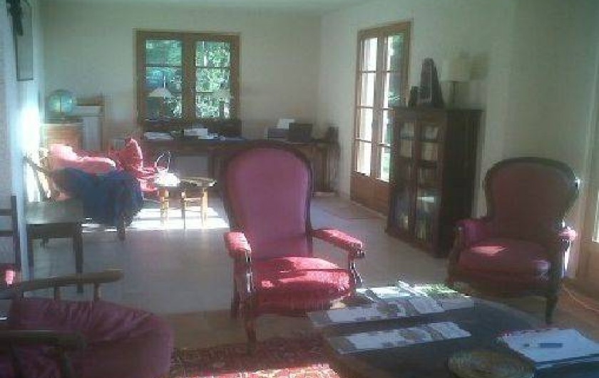 Location de vacances - Maison - Villa à Saint-Gildas-de-Rhuys