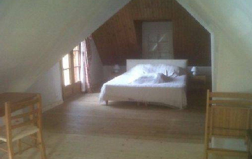 Location de vacances - Maison - Villa à Saint-Gildas-de-Rhuys