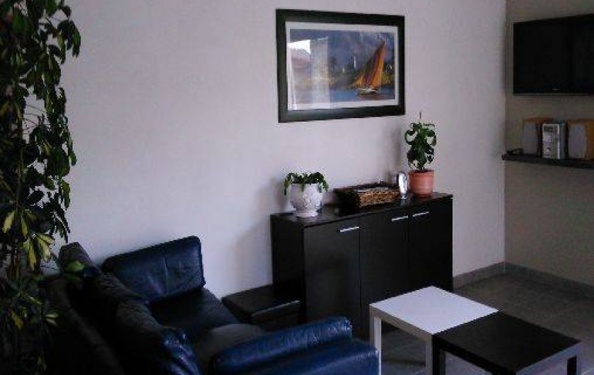 Location de vacances - Villa à Denneville