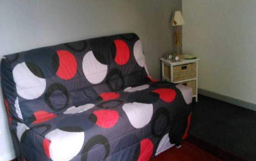 Location de vacances - Villa à Denneville