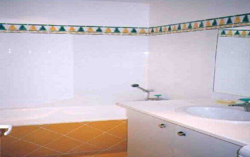 Location de vacances - Villa à Royan