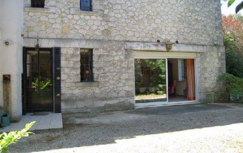 Location de vacances - Villa à Royan