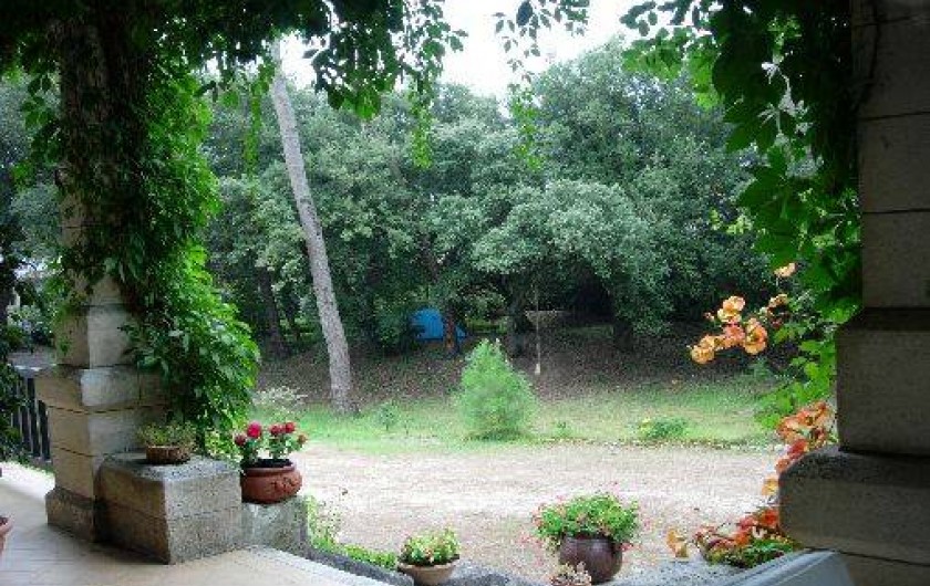 Location de vacances - Villa à Royan