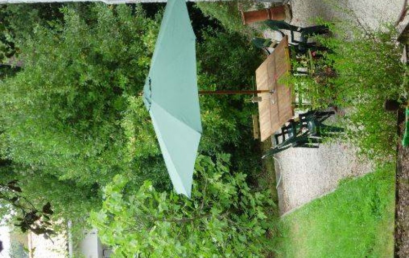 Location de vacances - Villa à Royan