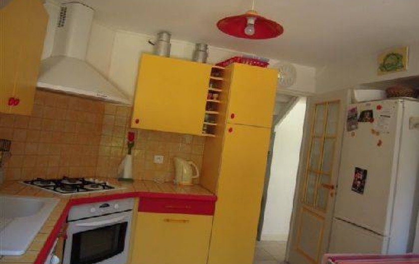 Location de vacances - Villa à Royan