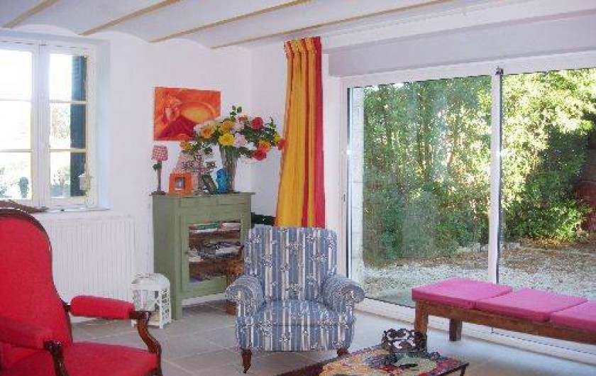 Location de vacances - Villa à Royan