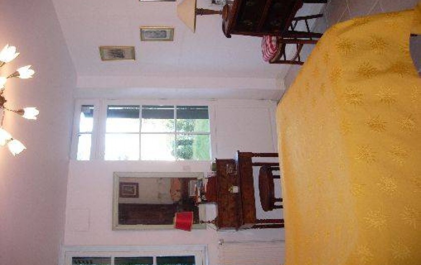 Location de vacances - Villa à Royan