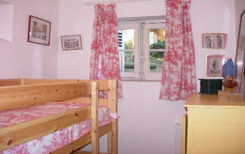 Location de vacances - Villa à Royan