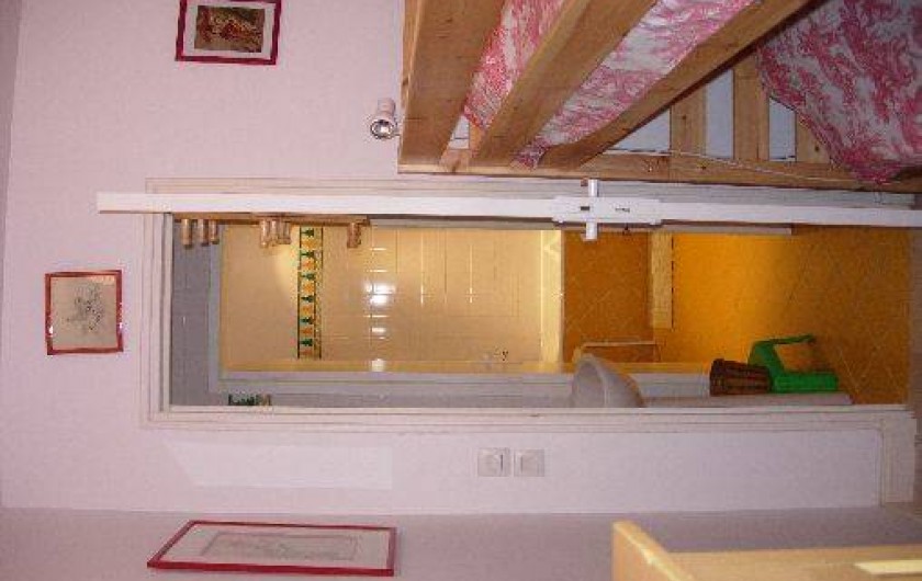 Location de vacances - Villa à Royan