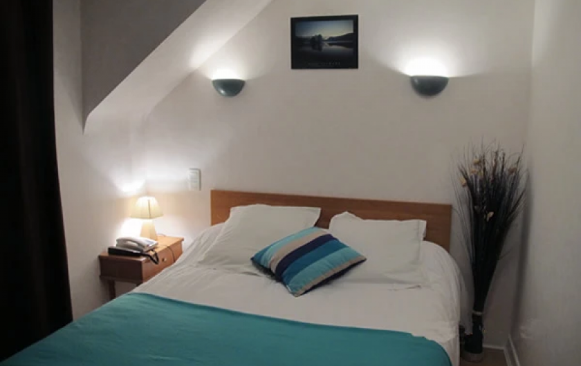 Location de vacances - Hôtel - Auberge à Brommat