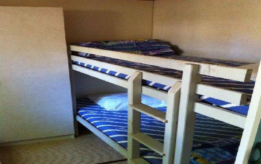 Location de vacances - Bungalow - Mobilhome à Beaumont-du-Périgord