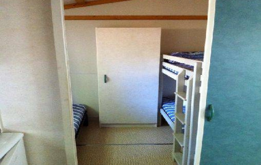 Location de vacances - Bungalow - Mobilhome à Beaumont-du-Périgord