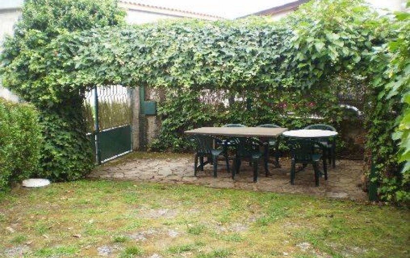 Location de vacances - Maison - Villa à Prayols