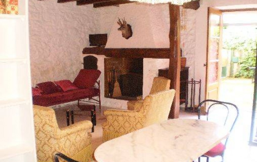 Location de vacances - Maison - Villa à Prayols