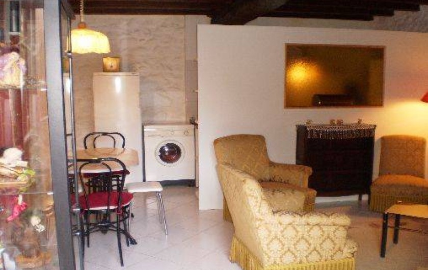 Location de vacances - Maison - Villa à Prayols