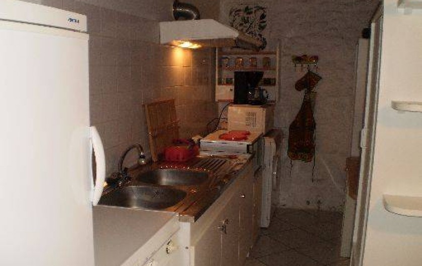 Location de vacances - Maison - Villa à Prayols