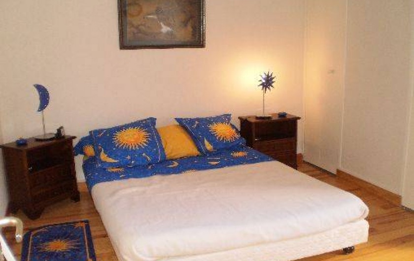 Location de vacances - Maison - Villa à Prayols