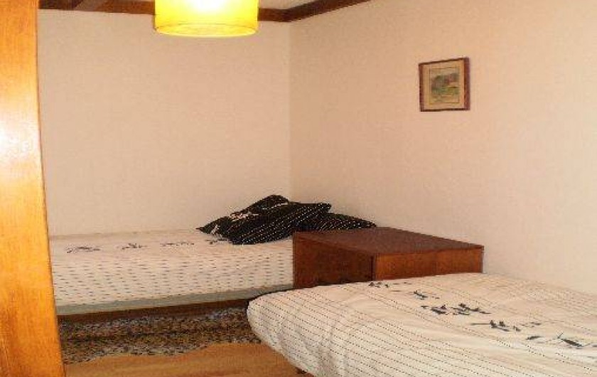 Location de vacances - Maison - Villa à Prayols