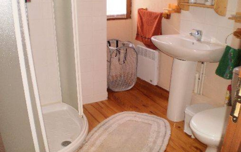 Location de vacances - Maison - Villa à Prayols