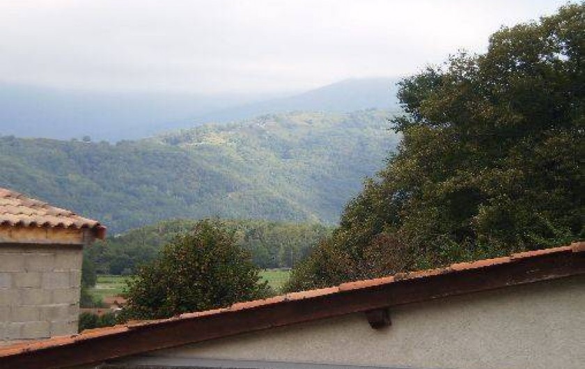 Location de vacances - Maison - Villa à Prayols