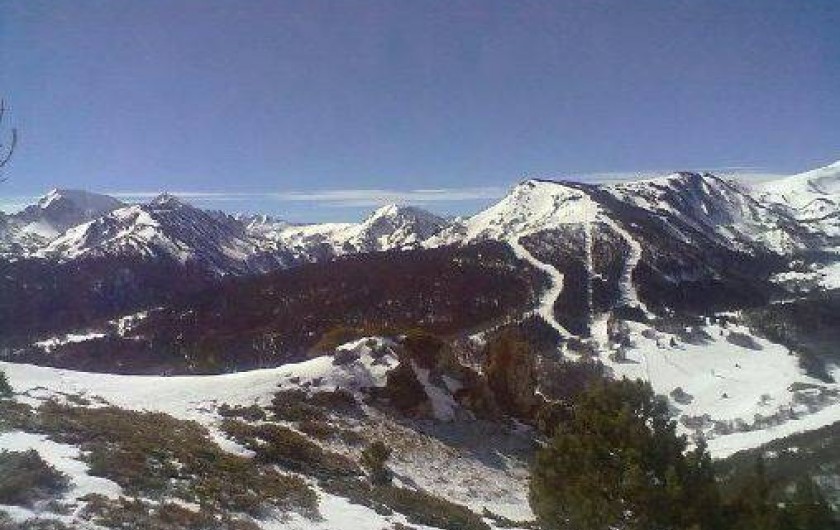 Location de vacances - Maison - Villa à Rouze