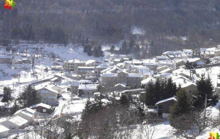 Location de vacances - Maison - Villa à Rouze