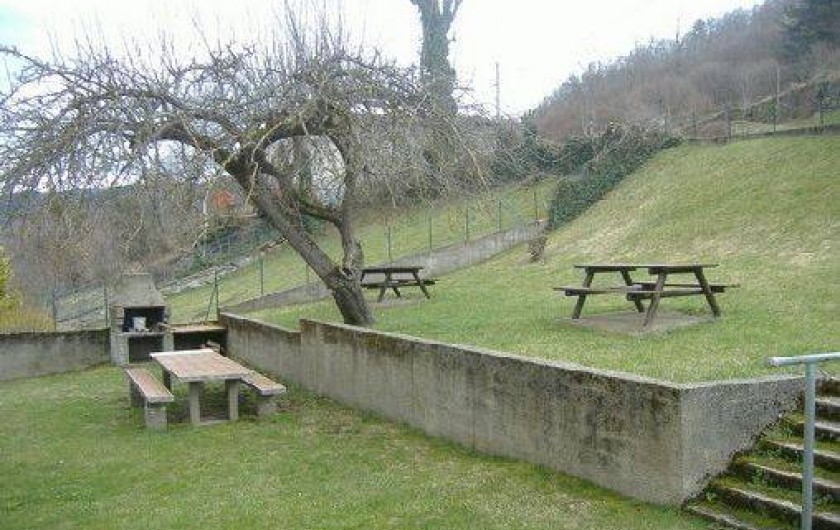 Location de vacances - Maison - Villa à Rouze