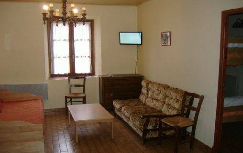 Location de vacances - Maison - Villa à Rouze