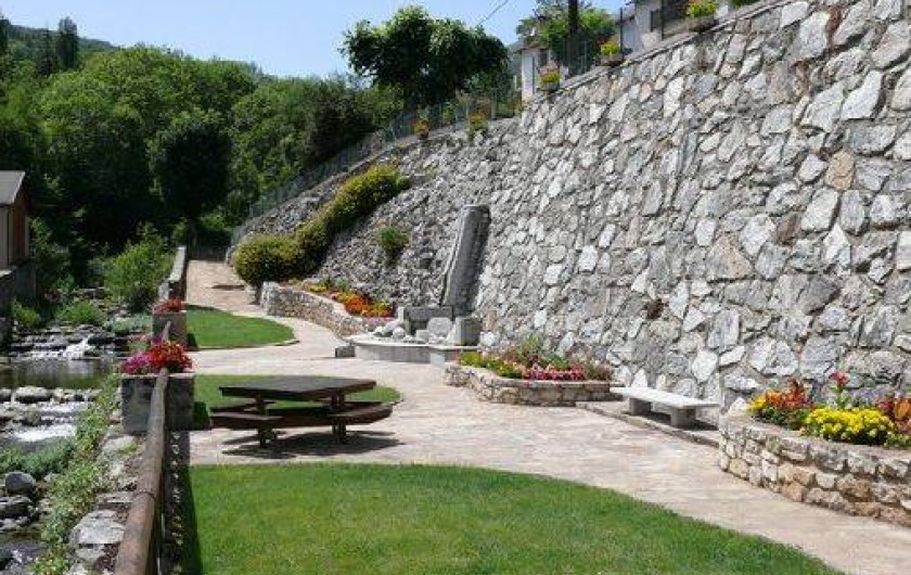 Location de vacances - Maison - Villa à Rouze