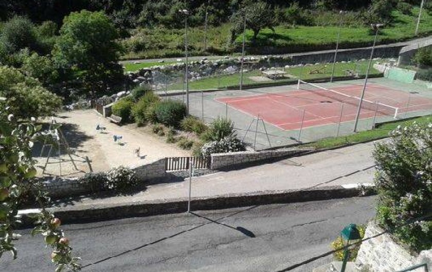 Location de vacances - Maison - Villa à Rouze