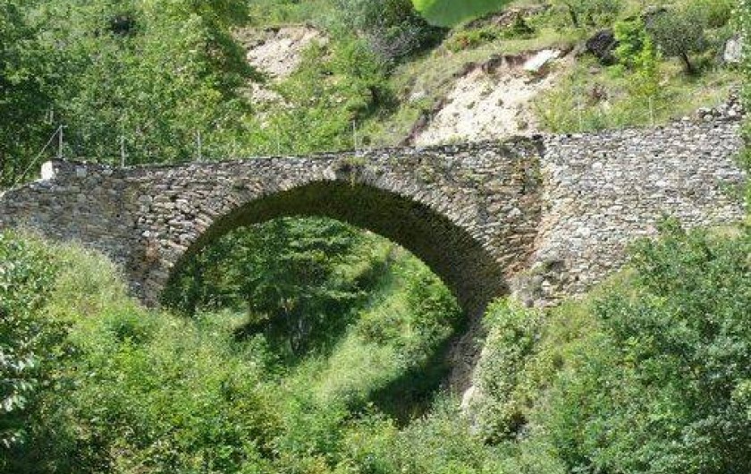 Location de vacances - Maison - Villa à Rouze