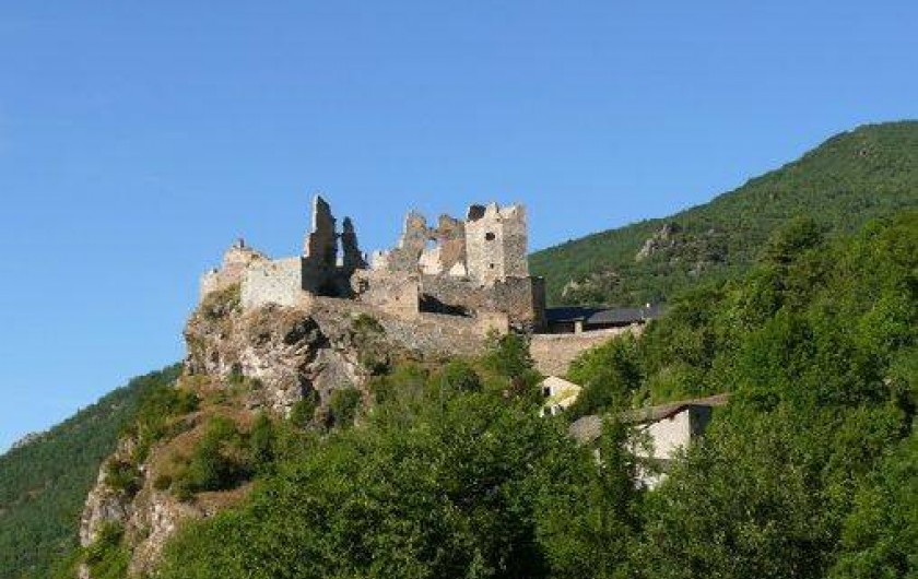 Location de vacances - Maison - Villa à Rouze