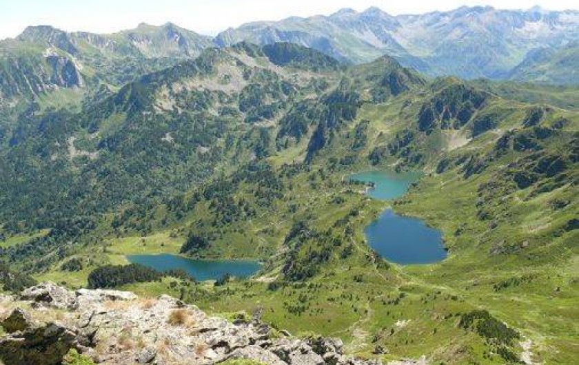 Location de vacances - Maison - Villa à Rouze