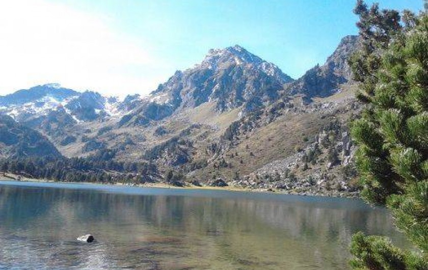 Location de vacances - Maison - Villa à Rouze