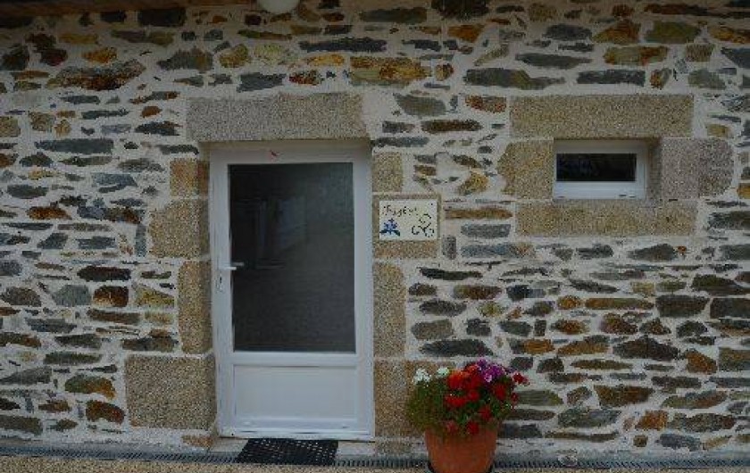 Location de vacances - Appartement à Cast